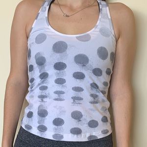 lululemon workout tank